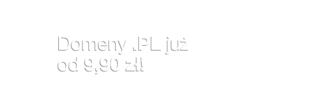 Promocja domenomania.pl