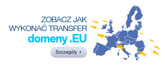 transfer domeny .eu