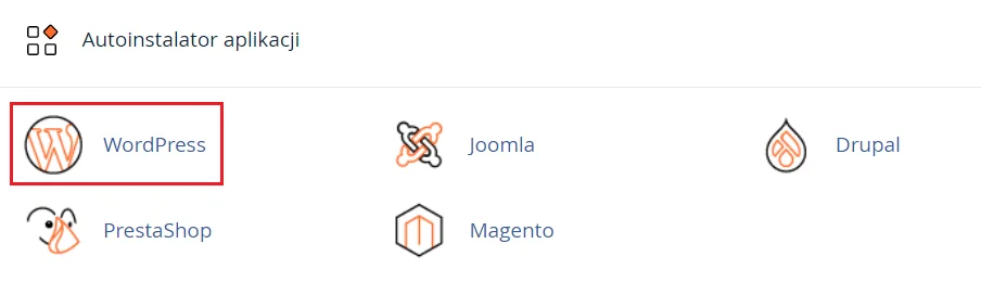 Jak zmienić adres URL w WordPress?