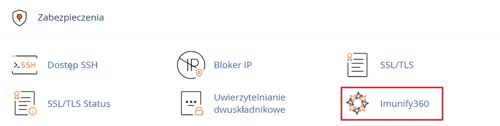 Jak wyświetlić raport dotyczący złośliwych plików?