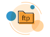 Konfiguracja i połączenie FTP