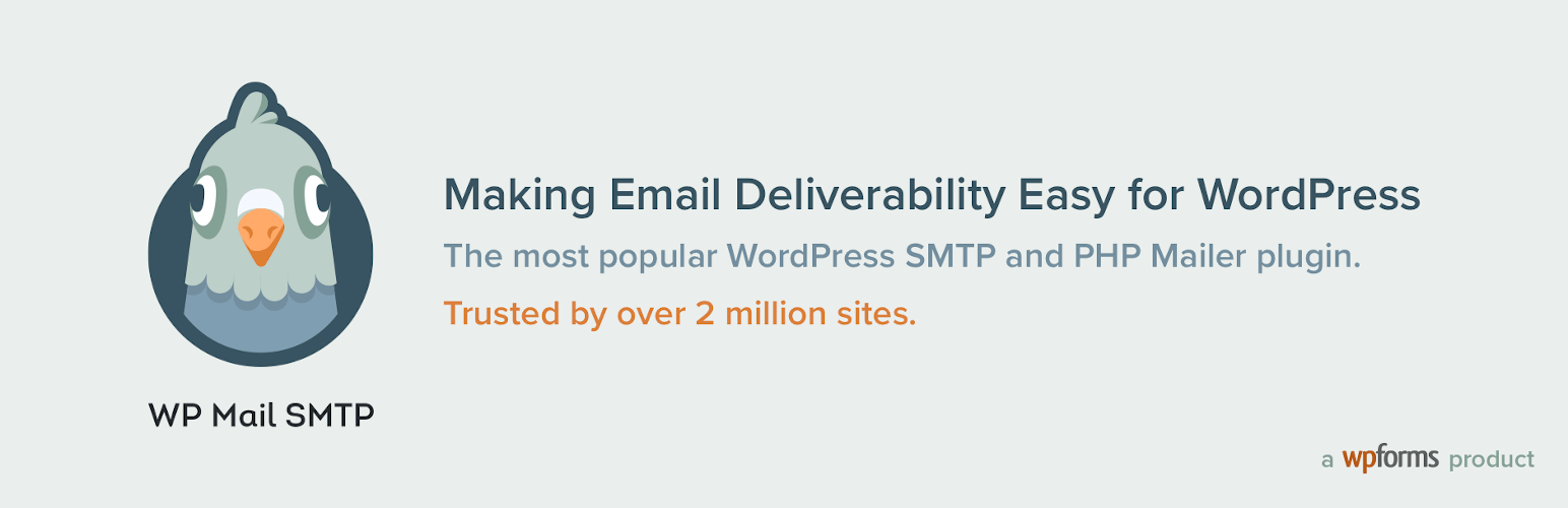 Popularne wtyczki do obsługi poczty SMTP dla WordPress