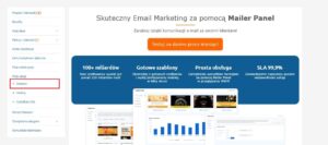 Jak uzyskać kod authinfo w nazwa.pl? » Domenomania.pl