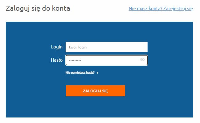 nazwa.pl - jak dodać nowy adres e-mail do kodów 2FA?